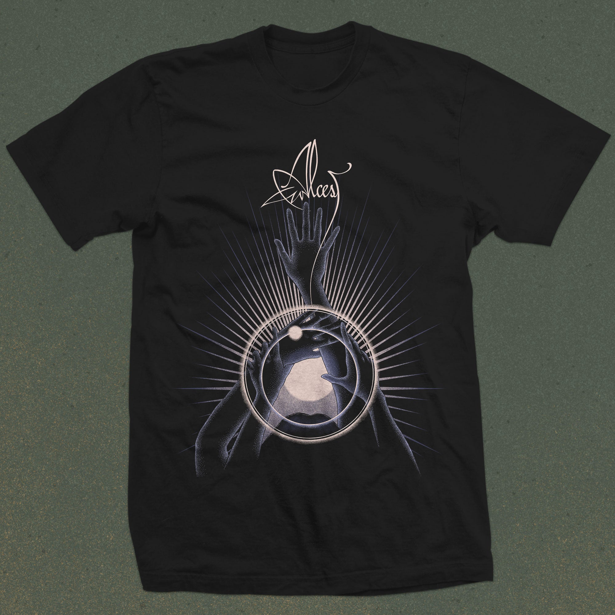 MERCH – Alcest